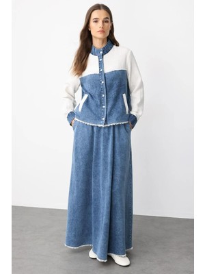 251872 Micca Etekli Takım