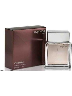 Calvin Klein Euphoria Men 100 ml