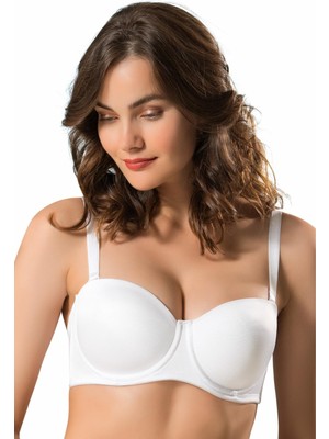 9300 Le Jardin C-Cup Mıcro Soft Sütyen