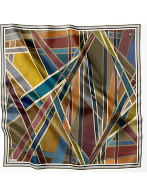 Ipek Eşarp 8843D (Sura) (Nostalji) - 33