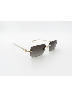 Guccı 1703S 005 55 Unisex Güneş Gözlüğü