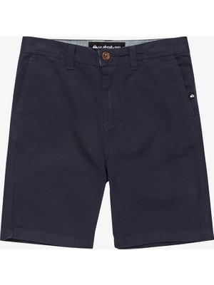 Quiksilver  Everyday Union Light Çocuk Chino Şort