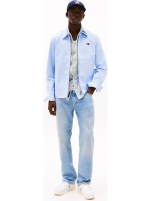 Tommy Hılfıger Ryan Slım Str BI0112 Co Jeans