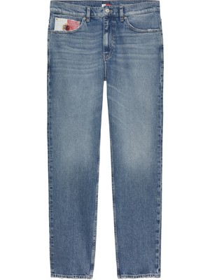Tommy Hılfıger Ryan Slım Str Rwb BI5135 Jeans