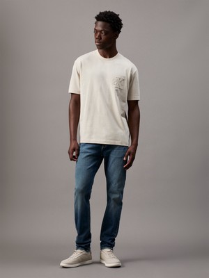 Calvın Kleın Slım Taper Jeans