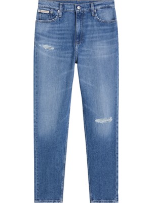 Calvın Kleın Mom Jean Jeans