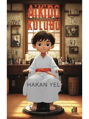 Aikido Kulübü - Hakan Yel