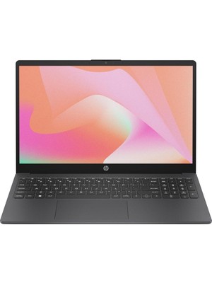 Hp 15-FD0029NT 88T67EA I3-1315U 8 GB 256 GB SSD UHD Graphics 15.6" Full Hd Notebook - Teshir