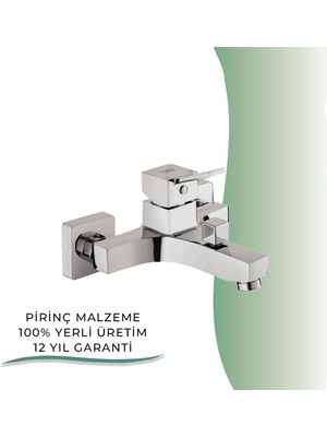 Igk Yapı - Gpd Tulio Banyo Bataryası  (MBB135)