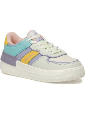 Lumberjack Freya Wmn 3pr 101388986 Kadın Günlük Sneakers