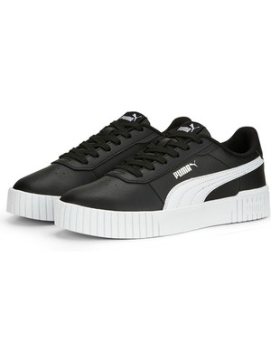 Puma Carina 2.0 385849 10 Siyah Kadın Sneaker