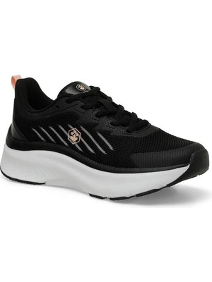 Lumberjack 101498389 Aura 4fx Kadın Günlük Sneakers