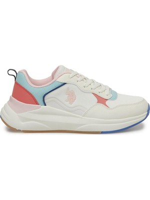 Us Polo Melında 4fx 101501983 Kadın Günlük Sneakers