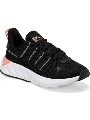 Lumberjack Sword 4fx 101499539 Kadın Günlük Sneakers