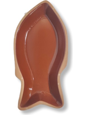 Büyük Balık Tava 2’li