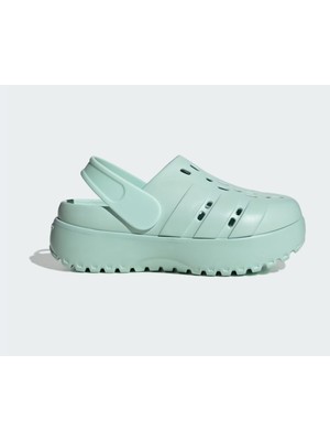 adidas  Kadın  Terlik ADILETTE CLOG PLATFORM JR2625