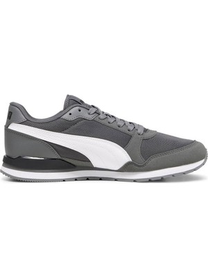 Puma St Runner V3 Mesh 384640-14 Erkek Günlük Sneakers