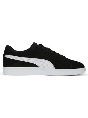 Puma Smash 3.0 390984-01 Kadın Erkek Günlük Sneakers