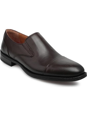 Forelli Era-G 40617 Comfort Kahve Erkek Ayakkabı