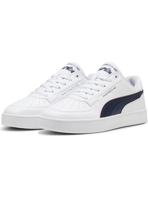 Puma Pl Caven 2.0 Turbo 308419-02 Erkek Günlük Sneakers