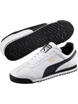 Puma Roma Basic 353572-12 Erkek Günlük Sneakers