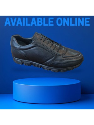 Ultra Hafif Faylon Taban Hakiki Deri 37 38,,,46 47GÜNLÜK Casual Sneaker Yürüyüş Spor Ayakkabısı