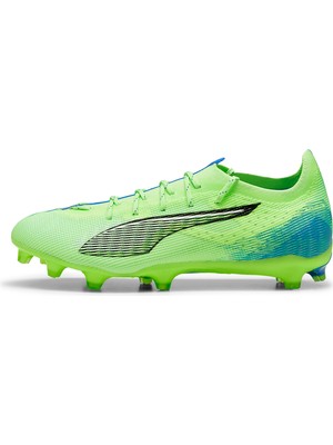 Puma Erkek  Puma Ultra 5 Pro Fg/ag Yeşil Erkek Krampon