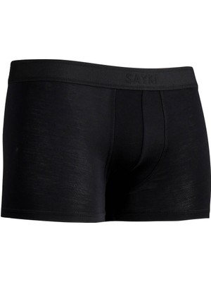 Siyah Bambu Boxer