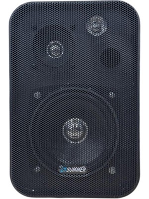 summer A-9774T/B 4" Duvar Tipi Hoparlör