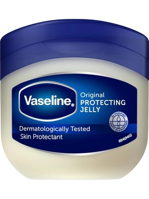 Vaseline Orjinal Nemlendirici Jel 50ml