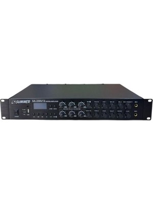 Summer SA-250UTZ Amfi