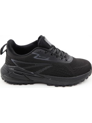 Mp 251-2823 Siyah Unisex Sneakers