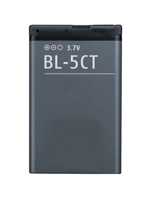 Kotenartt Nokia Bl-5ct 6303 6303I Batarya ,sıfır