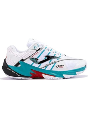 Joma Open Men 2402 Whıte Ayakkabı Erkek