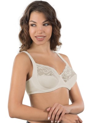 Ten Mı Emay 165 C Balenli Toparlayıcı Sütyen