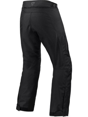 Revıt Factor 5 H2O Kışlık Pantolon Siyah