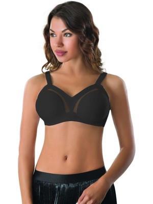 Siyah Mı Emay 168 E Pedli Minimizer