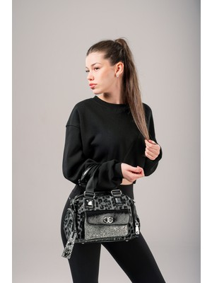 ÇÇS Kadın 17999 Omuz Ve El Çantası