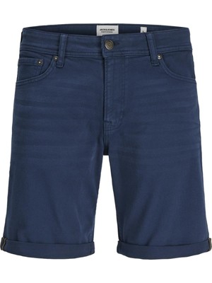 Jpstrıck Ethan Icon Srt Sn Jogger Şort – Spor & Günlük Kullanım Için Erkek Şort