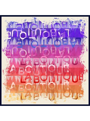 Güz | Yaz Serinliği Eşarp 1391-01-90X90