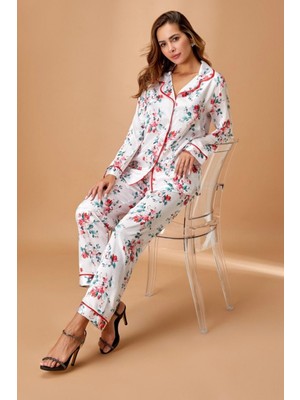 5654 Nurteks Pijama Takım