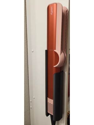 Devotech Dyson Airstrait Saç Düzleştirici Standı – Saç Aleti Düzenleyici
