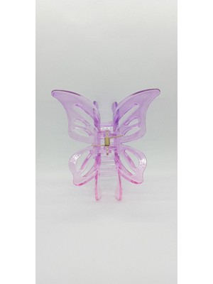 Kelebek Mandal Toka Renk-5