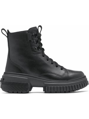 Ona Ave Lace Wp Kadın Kısa Bot