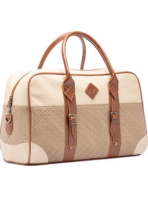 GK69 Klasik Seyahat Valizi Spor Hastane Çantası El ve Omuz Annebebek Çantası Kabin Boy Hostes Valiz