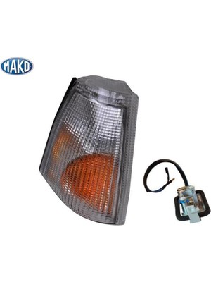 Mako Sinyal Lambası (Duylu) Tofaş Doğan Slx/kartal Slx Sağ