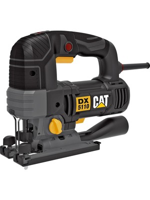 Cat DX5110 780WATT Profesyonel Devir Ayarlı Dekupaj Testere