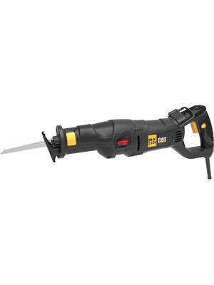Cat DX5120 1200WATT Profesyonel Tilki Kuyruğu Testere