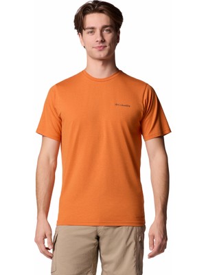 Columbia AO0805 Men's Sun Trek Short Sleeve Tee T-Shirt