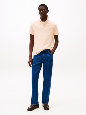 Tommy Hılfıger 1985 Regular Polo Polo Yaka T-Shirt